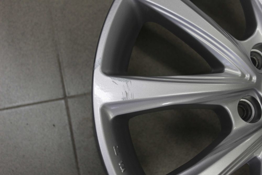 Джанти 17" VW T-Roc, Caddy, Touran, Golf