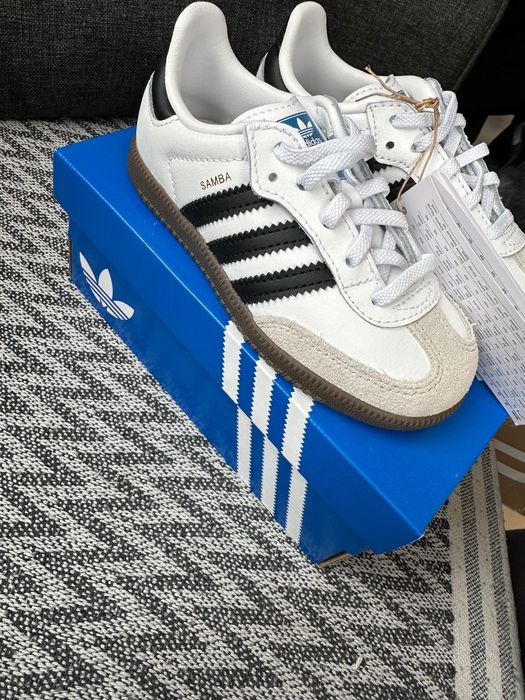 Детски маратонки