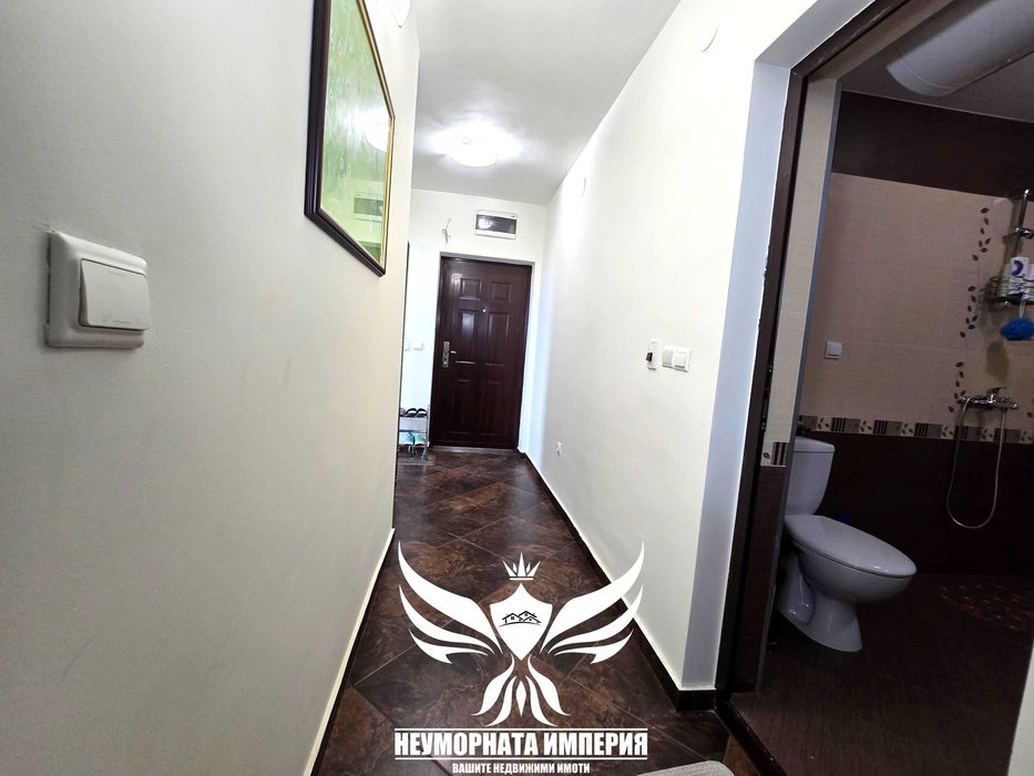 Продавам двустаен апартамент 68кв.м. на 2 етаж в гр.Велинград кв.Каменица