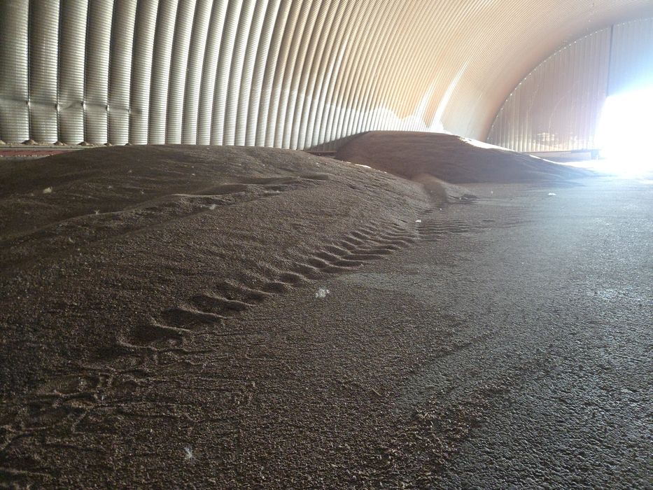 Лен, урожай 2026