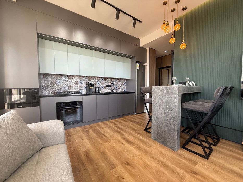 Сдаю свою квартиру в аренду