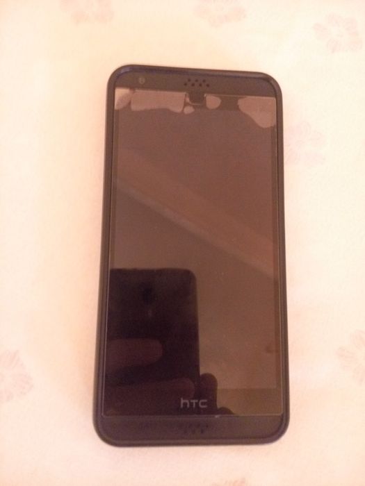 Htc 630 dual sim Imei 2 слота зарегистрирован