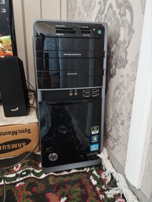 Kompyuter Hp. Urgench