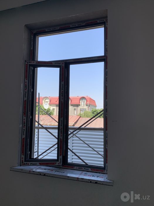 Akfa eshik rom ishlab chiqaramiz va ornatib beramiz