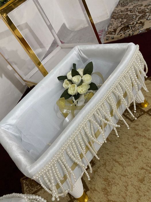 Тойбастар корзинки