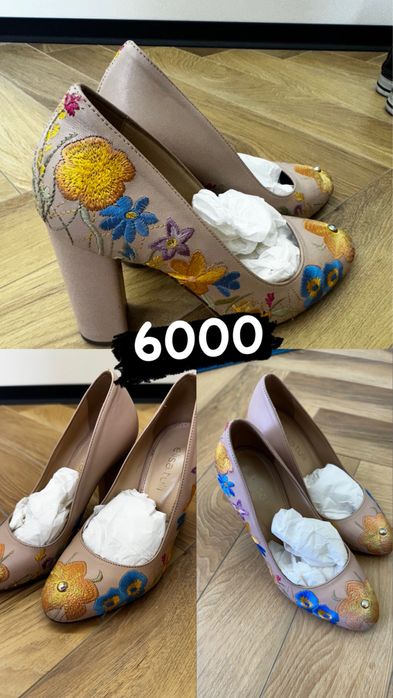 Туфли,кеды ,каблуки