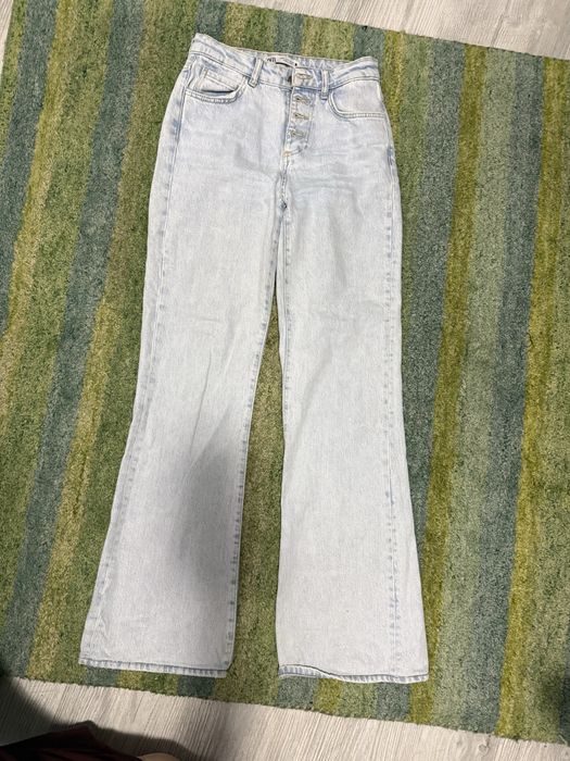 РАЗПРОДАЖБА Дамски дънки Zara, Mango и други