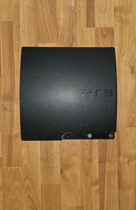 Vând  Ps3 / PlayStation 3 , maneta +