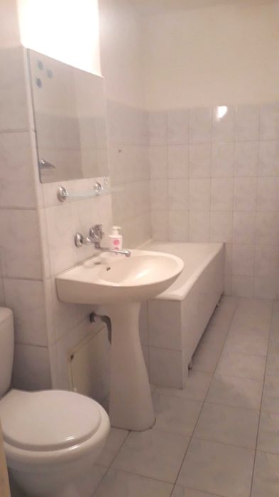 PF dau in chirie apartament 1 camera - 42mp pe Calea Manastur langa Kaufland