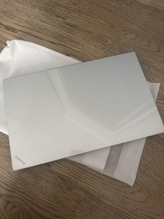 Ноутбук новый ruzava