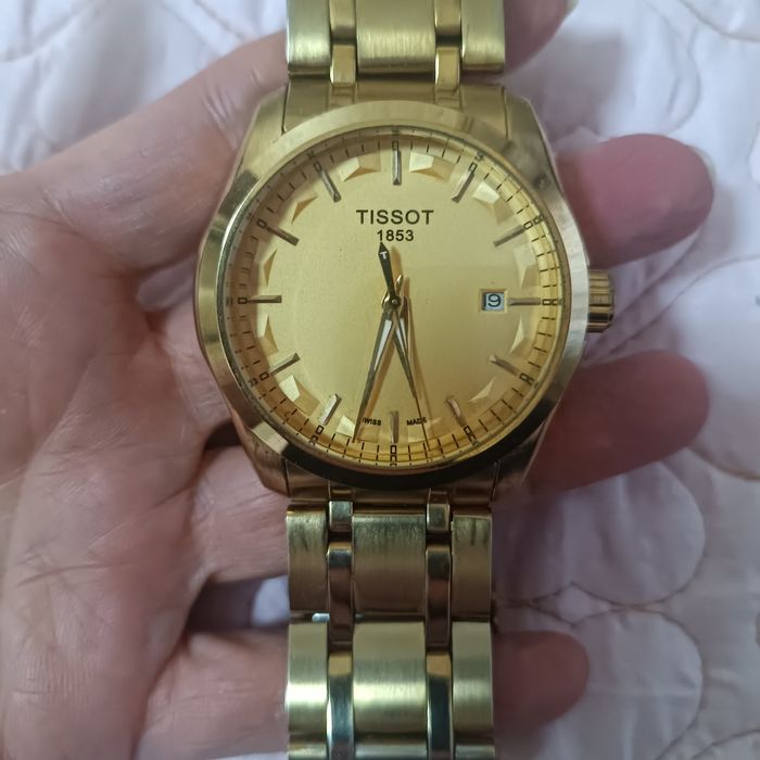 Мужские механические часы