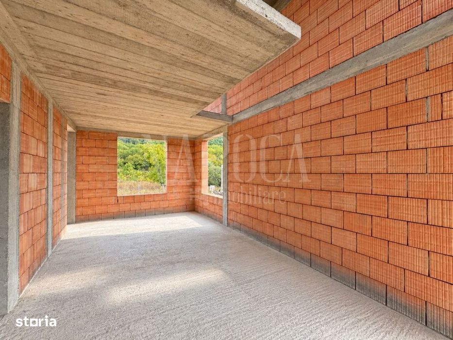 Casa 5 camere de vanzare in Baciu, Cluj Napoca