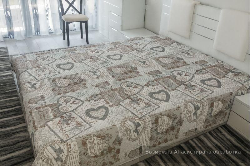 Дава се под наем Двустаен апартамент в Пловдив, Христо Смирненски - 50 кв.м за 348.84 € - Снимка #2