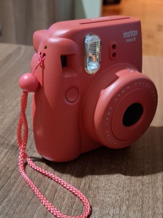 Fujifilm Instax Mini 8
