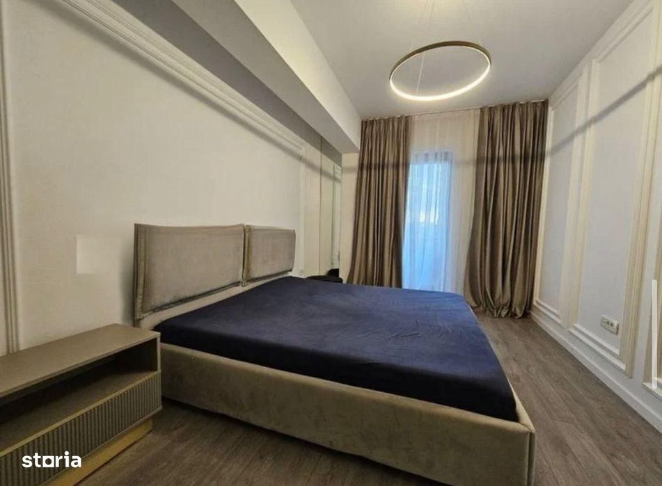 Apartament 2 Camere I Pipera I Premium