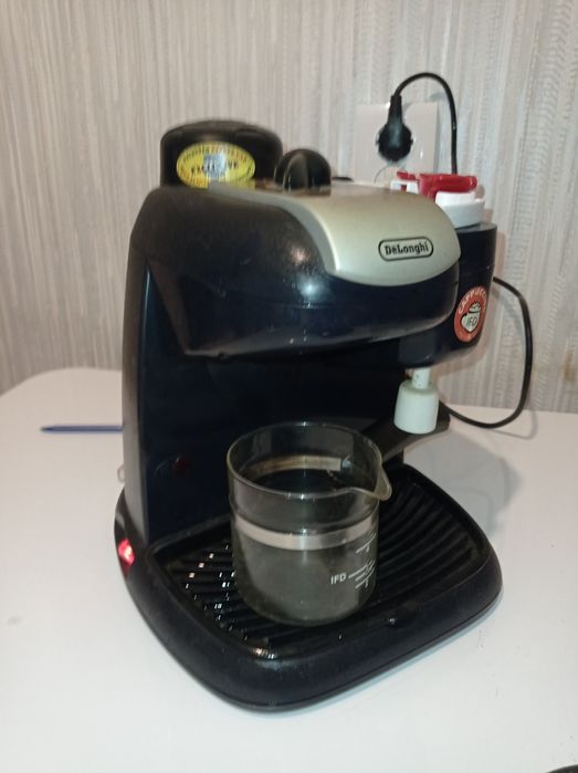 Кофейная машина продажа