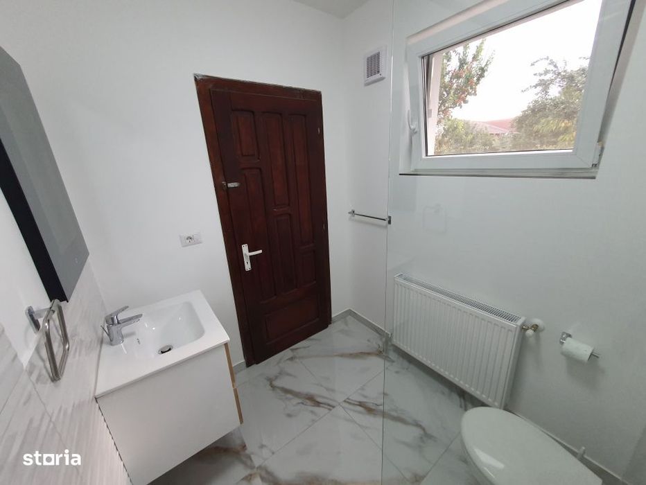 Casa de inchiriat 5 camere, ideal pentru birouri, zona Brancoveanu