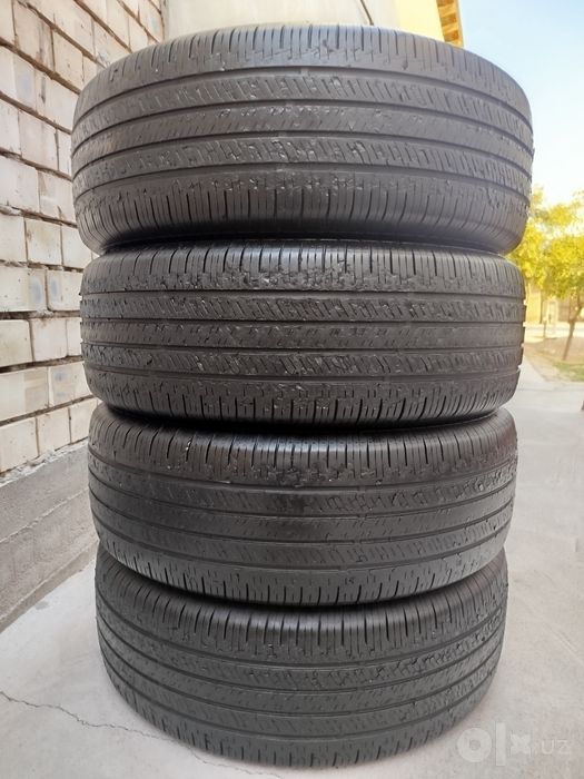 235 65 R17 Shina Nexen