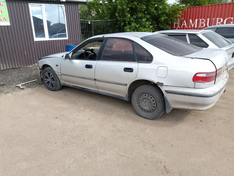 Продам машину Хонда аккорд