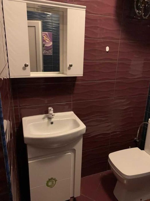 Тристаен апартамент под наем ж.к. Дружба 2