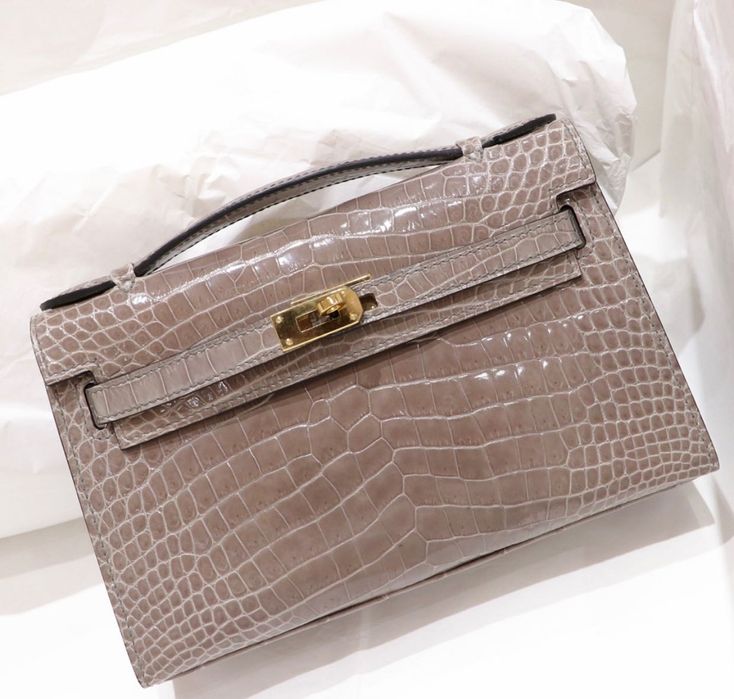 Дамска чанта Hermes birkin 25