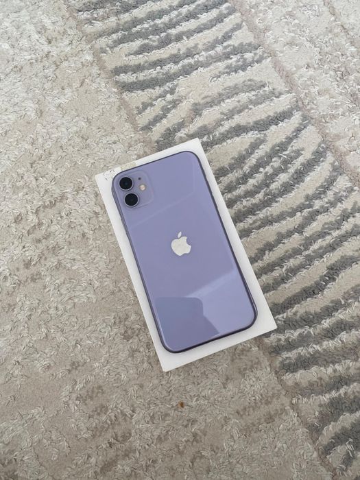 Айфон11 жақсы сапада