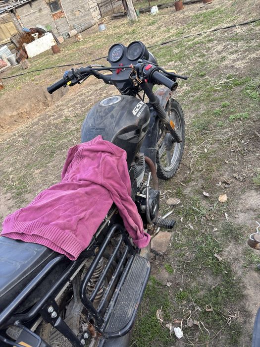 Продам сузуки 200кб