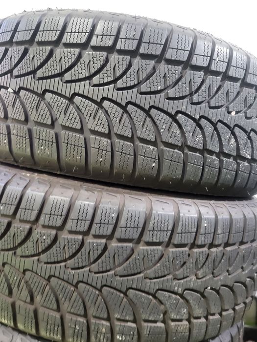 4 бр зимни 235/60/18 Bridgestone