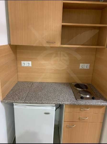 Продава се Едностаен апартамент в к.к. Слънчев бряг - 32 кв.м за 1125 €/кв.м - Снимка #1