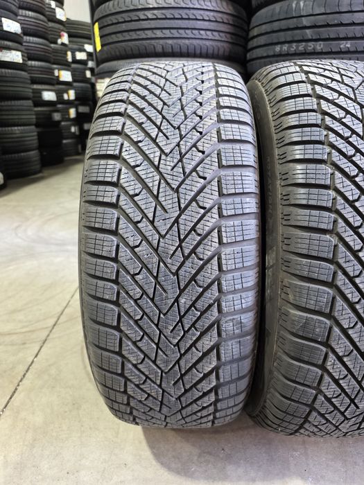 235/50/19 PIRELLI 4бр