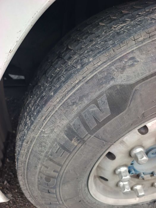 SCANIA R 560 V8 An 2010