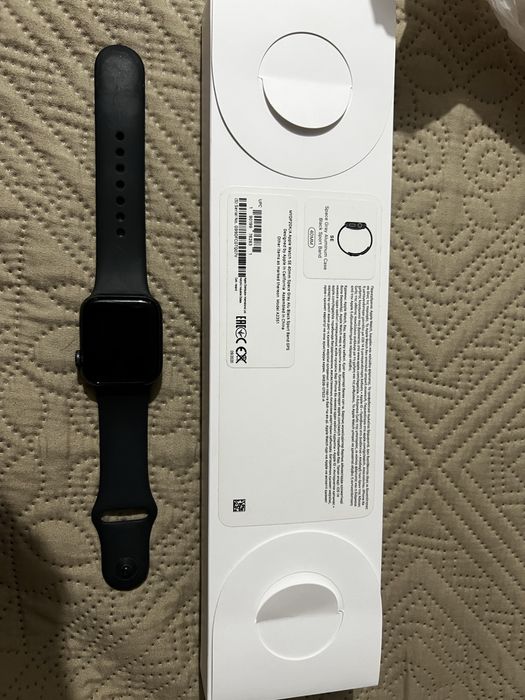 Apple Watch SE 40 mm