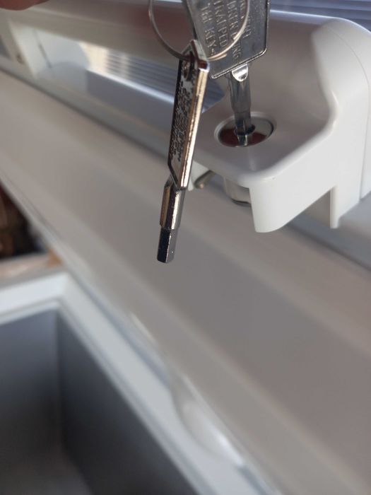 Ladă frigorifică nouă