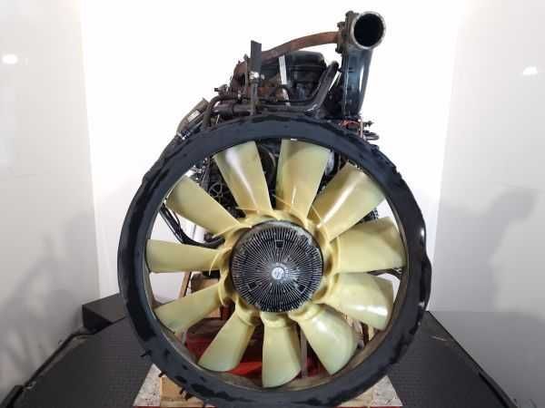 Motor complet DT1217 L01 Scania - Piese de motor Scania