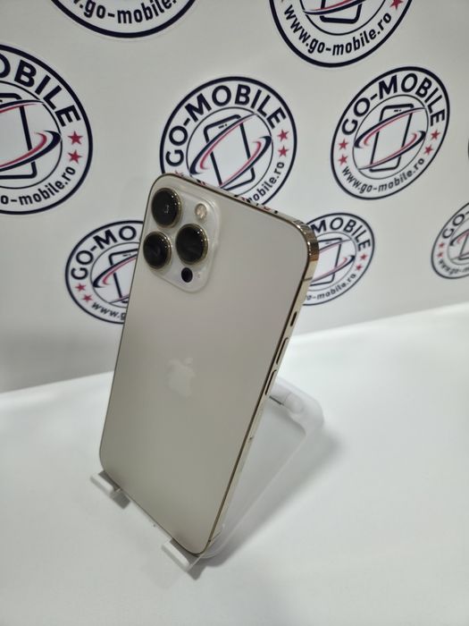 iPhone 13 Pro Max 256 GB - Impecabil- Garantie