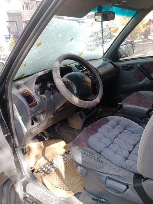 Продам Ниссан Террано 2