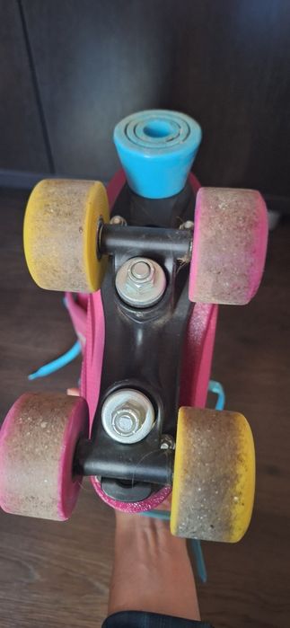 Ролкови Кънки Soy luna номер 33