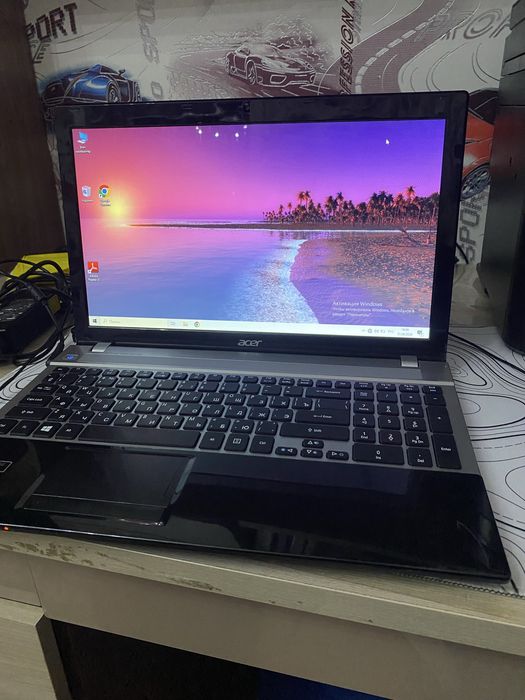 НОТБУК acer.     .