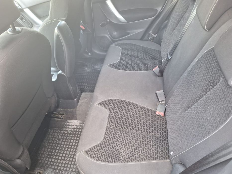Citroen c3 aste in stare buna de funcționare consum redus