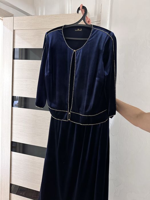 Двойка женская нарядная