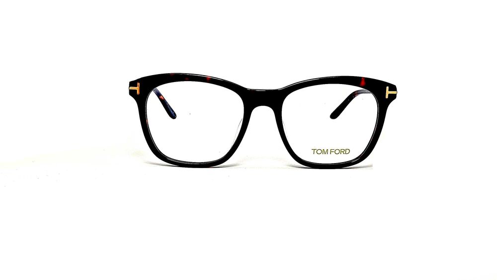 Rame de vedere Tom Ford FT5481B C056 animal print