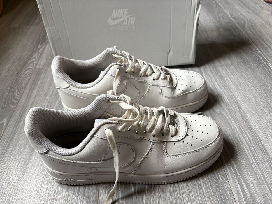 Nike Air Force 1 ‘07