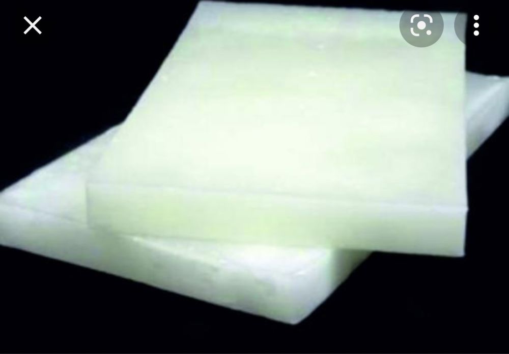 Парафин медицинское