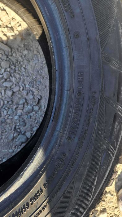 # 215/60 R16 • Iarna • Falken Eurowinter HS01 99H | 2 buc | Pret/buc