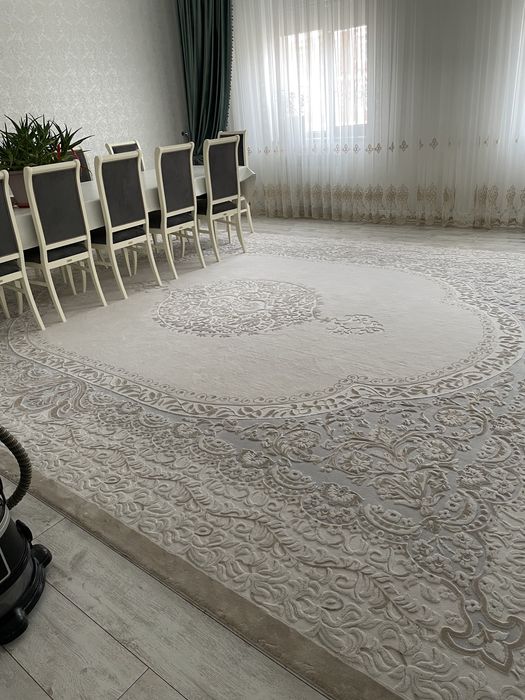 Ковер для зала пр-во Бельгия
