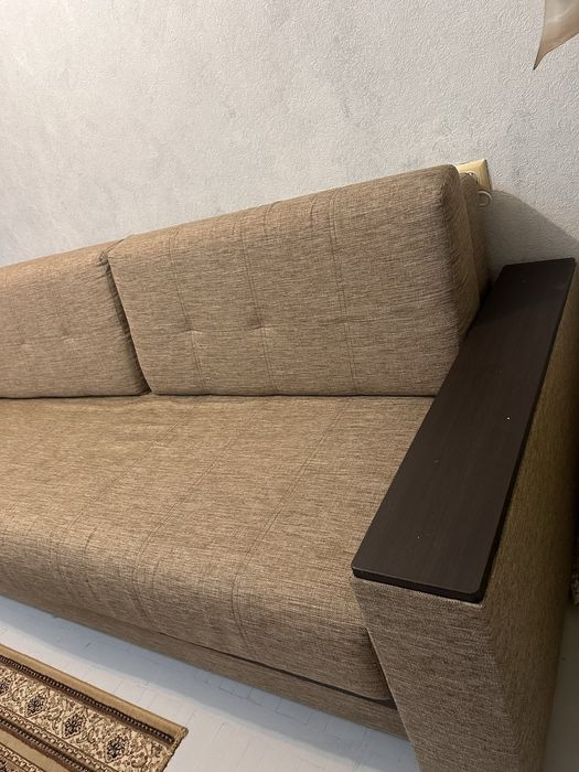 Диван раздвижной