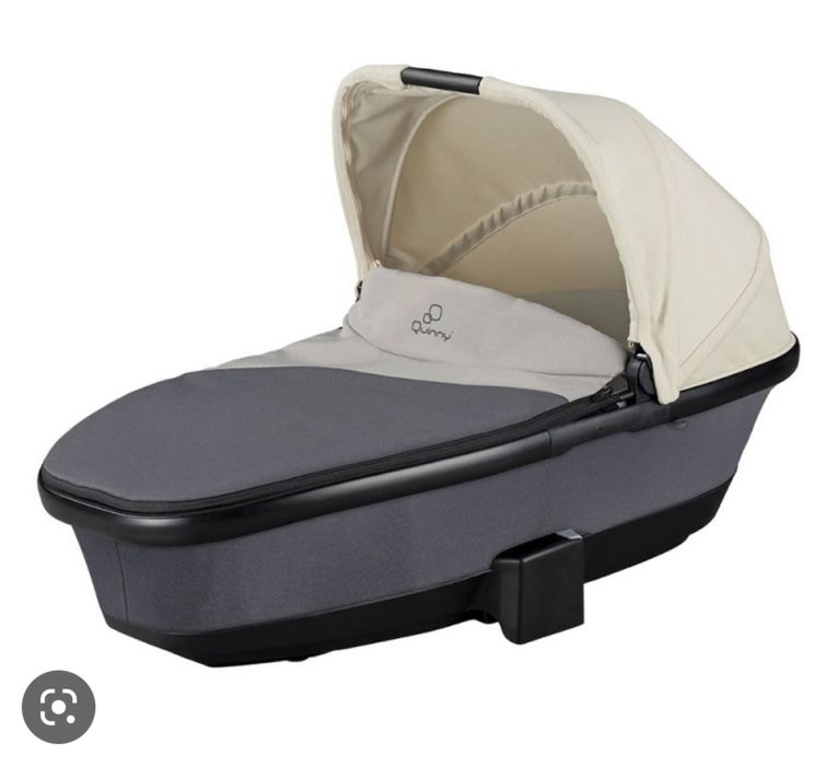 Количка Quinny buzz