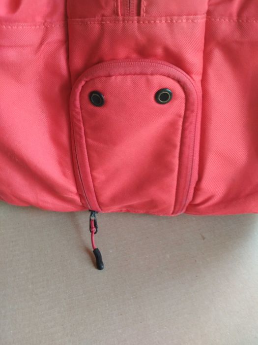 Тенис сак WILSON Super Tour 15 PK