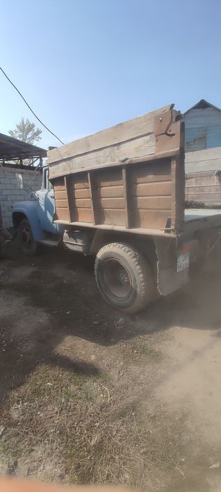 Продается ЗИЛ 130