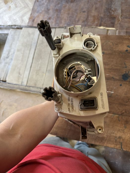 Фара ваз 2114 правая оригинал бош